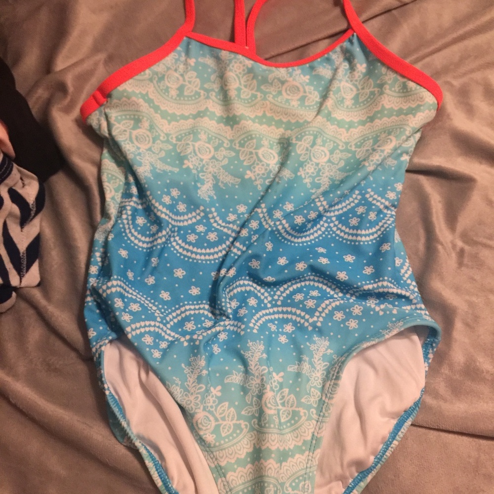 OP bathing suit